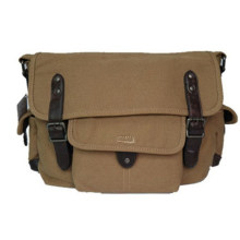 Simple Style Leisure Wear - Resistant Canvas Bags